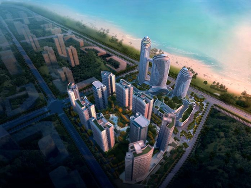 鹤岗房价跌了还是上涨了？